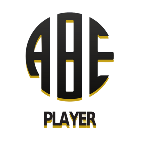 Logo do Abe Player