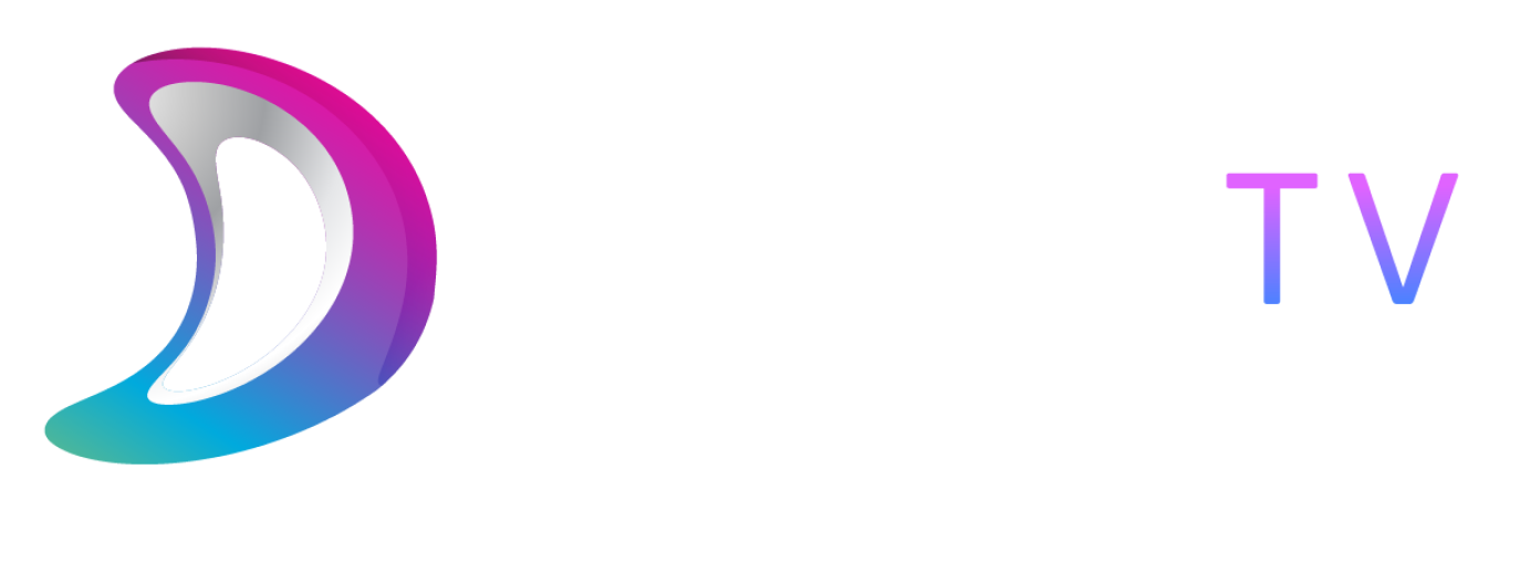 Logo do Dream TV