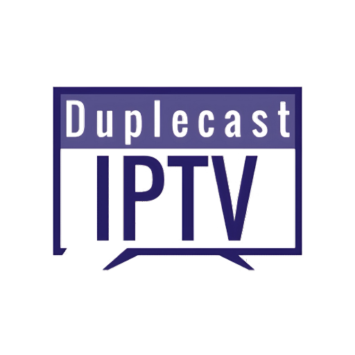 Logo do Duplecast