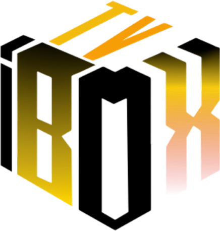 Logo do Iboxx