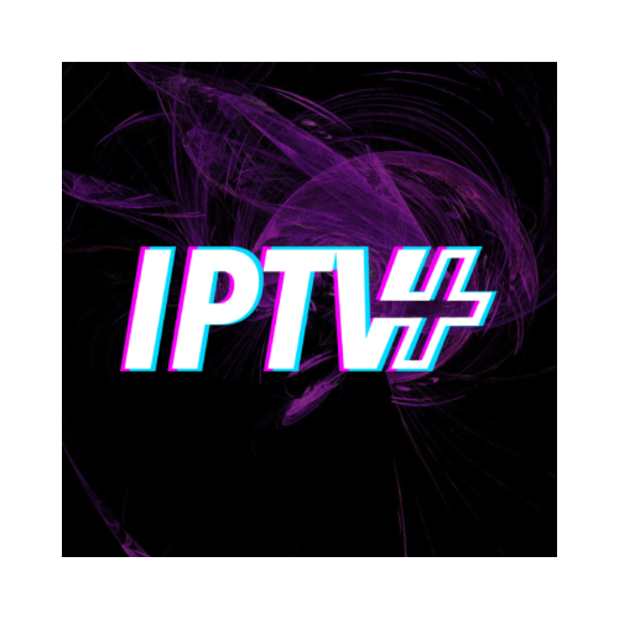 Logo do IPTV+