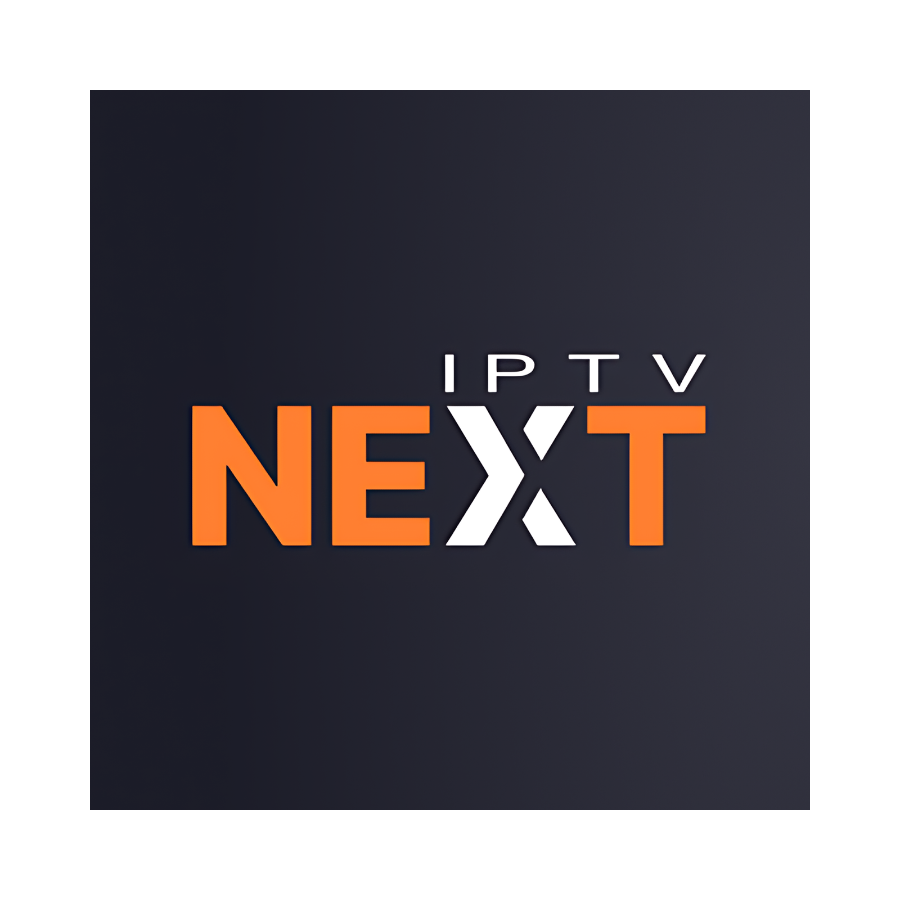 Logo do IPTV NEXT