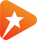 Logo do IPTV Star Player