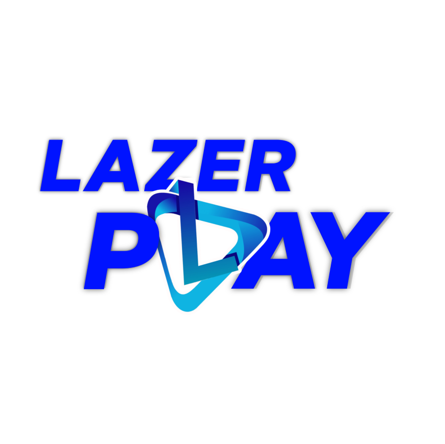 Logo do Lazer Player