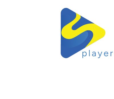 Logo do Lumina Player