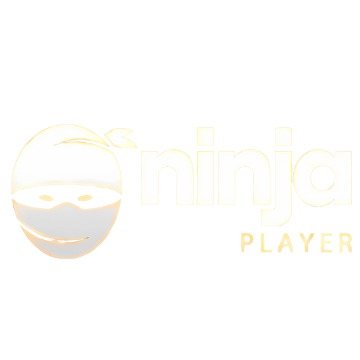Logo do Ninja Player