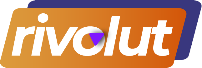 Logo do Rivolut Player