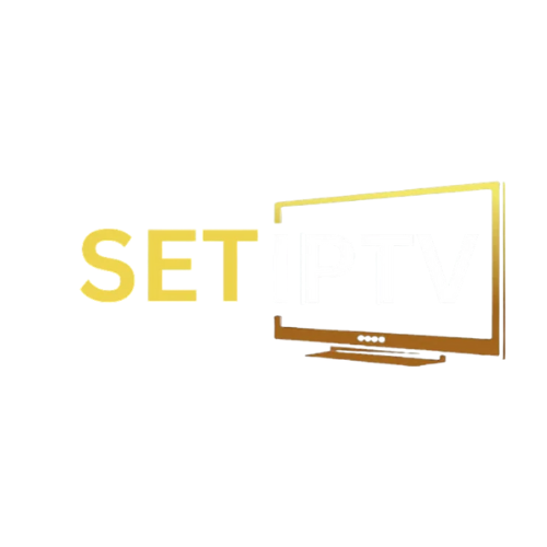 Logo do SetIPTV