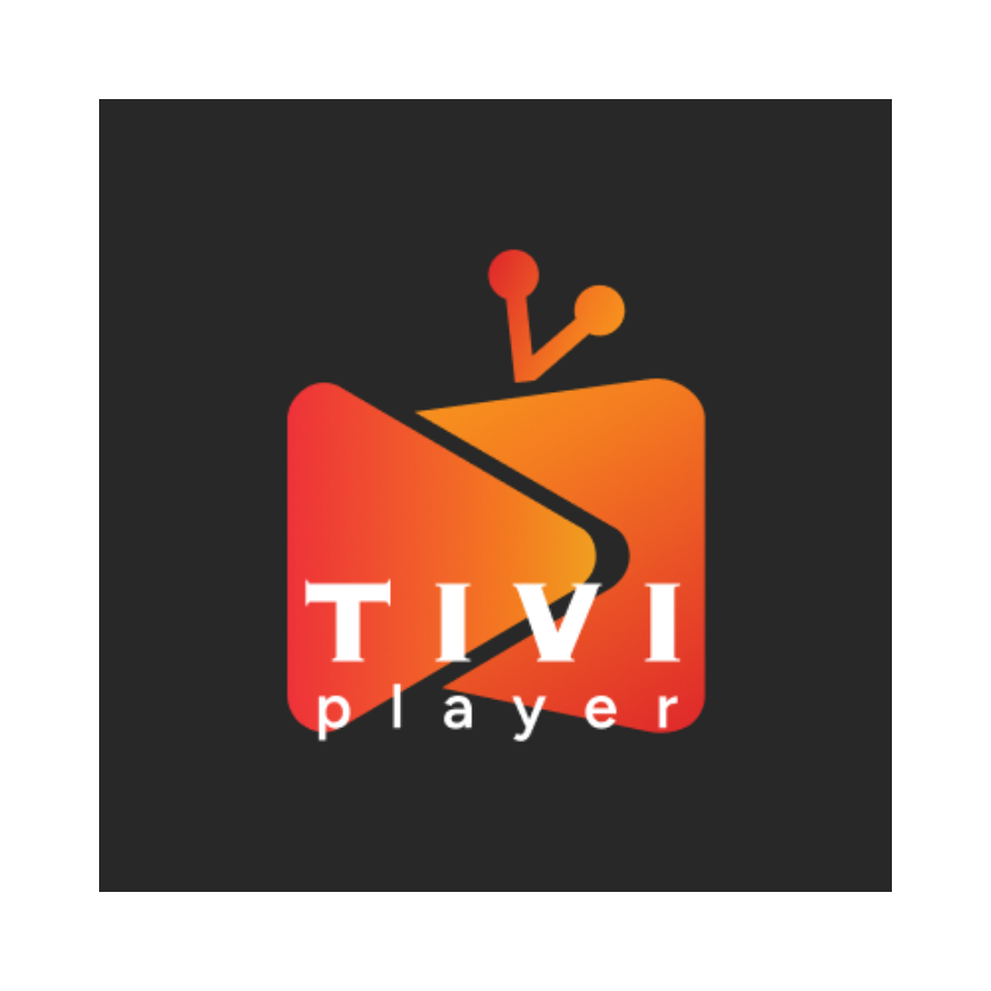 Logo do TiviPlayer IPTV