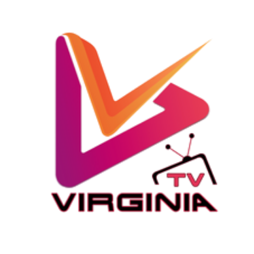 Logo do Virginia Player