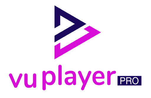 Logo do VU Player
