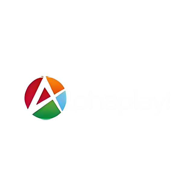 Logo do servidor ALPHAPLAY