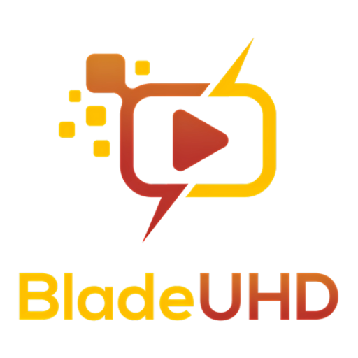 Logo do servidor BLADE