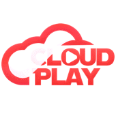Logo do servidor CLOUDPLAY