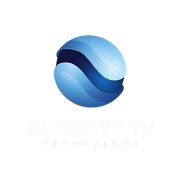 Logo do servidor CONECTY TV