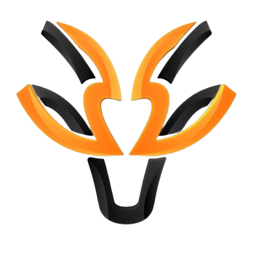 Logo do servidor GOAT STREAMING