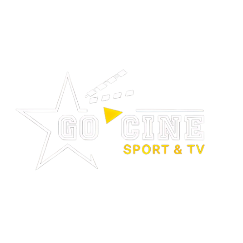 Logo do servidor GOCINE