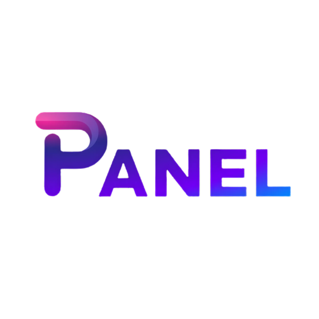 Logo do servidor panel