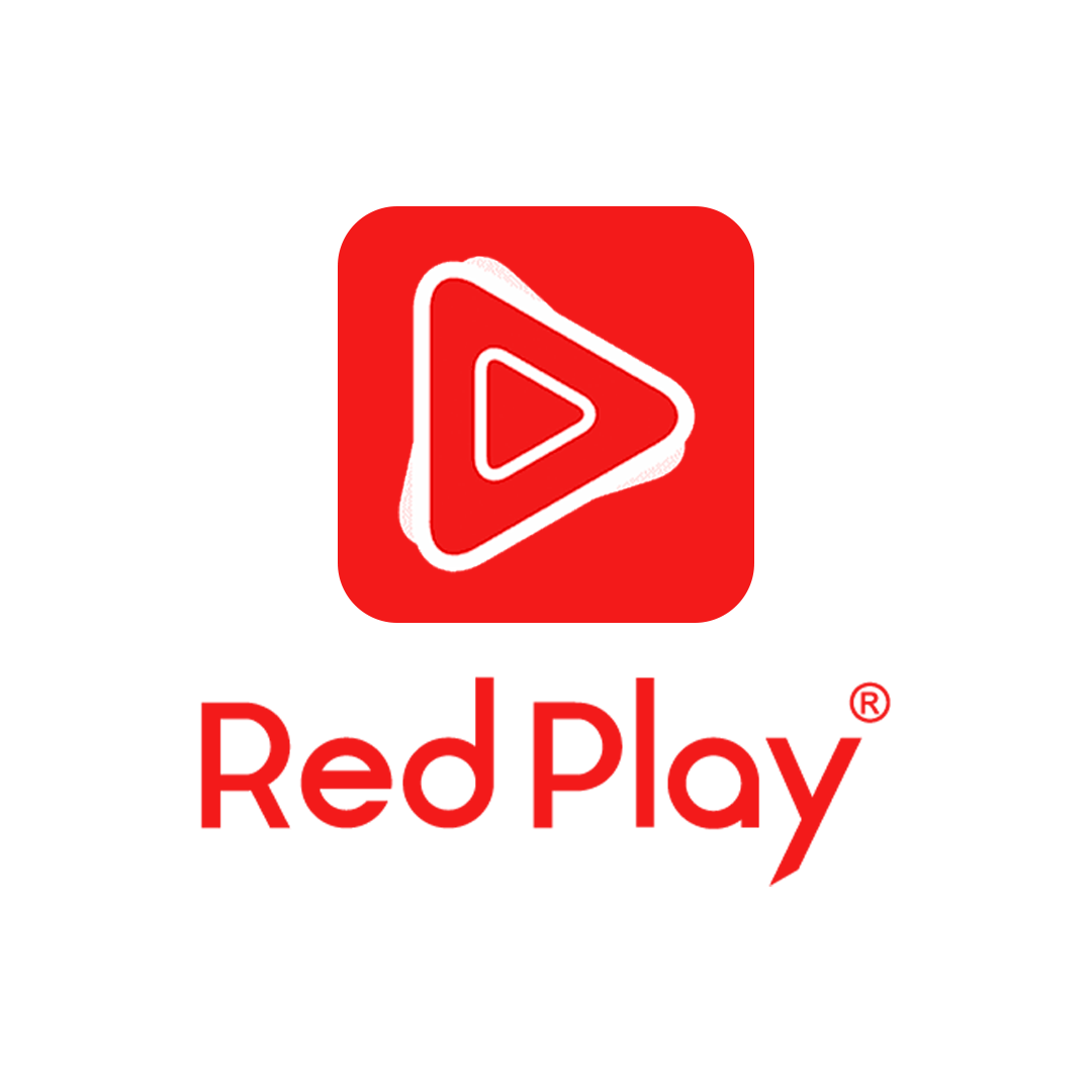 Logo do servidor REDPLAY