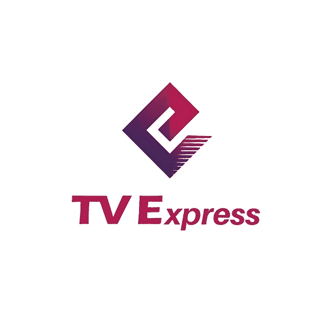 Logo do servidor TVEXPRESS