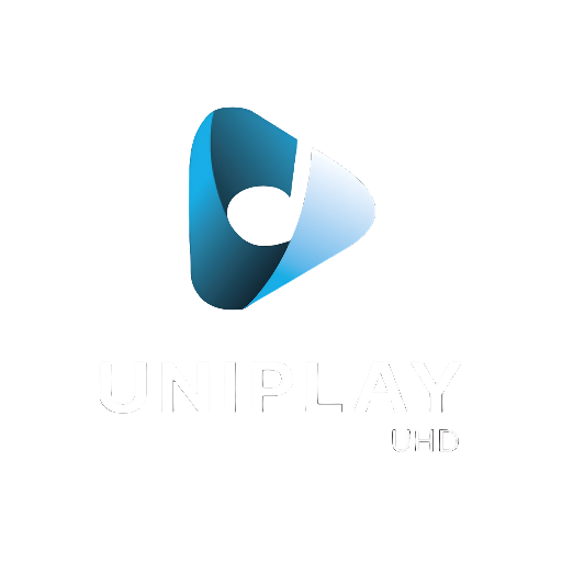 Logo do servidor UNIPLAY