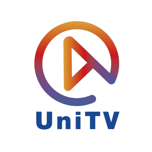 Logo do servidor UNITV